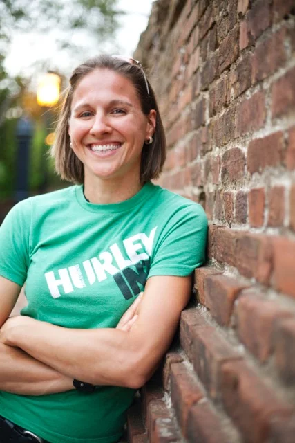 FIT FEATURE: ELISE MATTHEWS