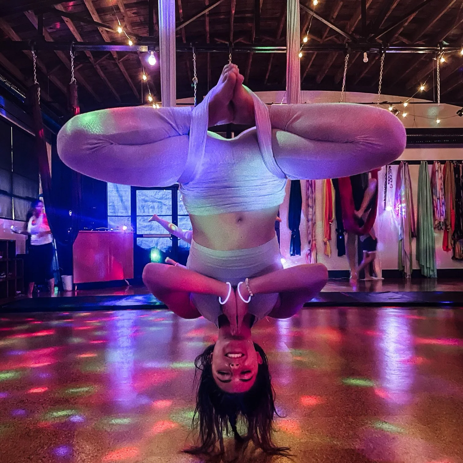 6 WORKOUTS TO PLAN FOR YOUR NEXT TRIP TO COLUMBIA SC