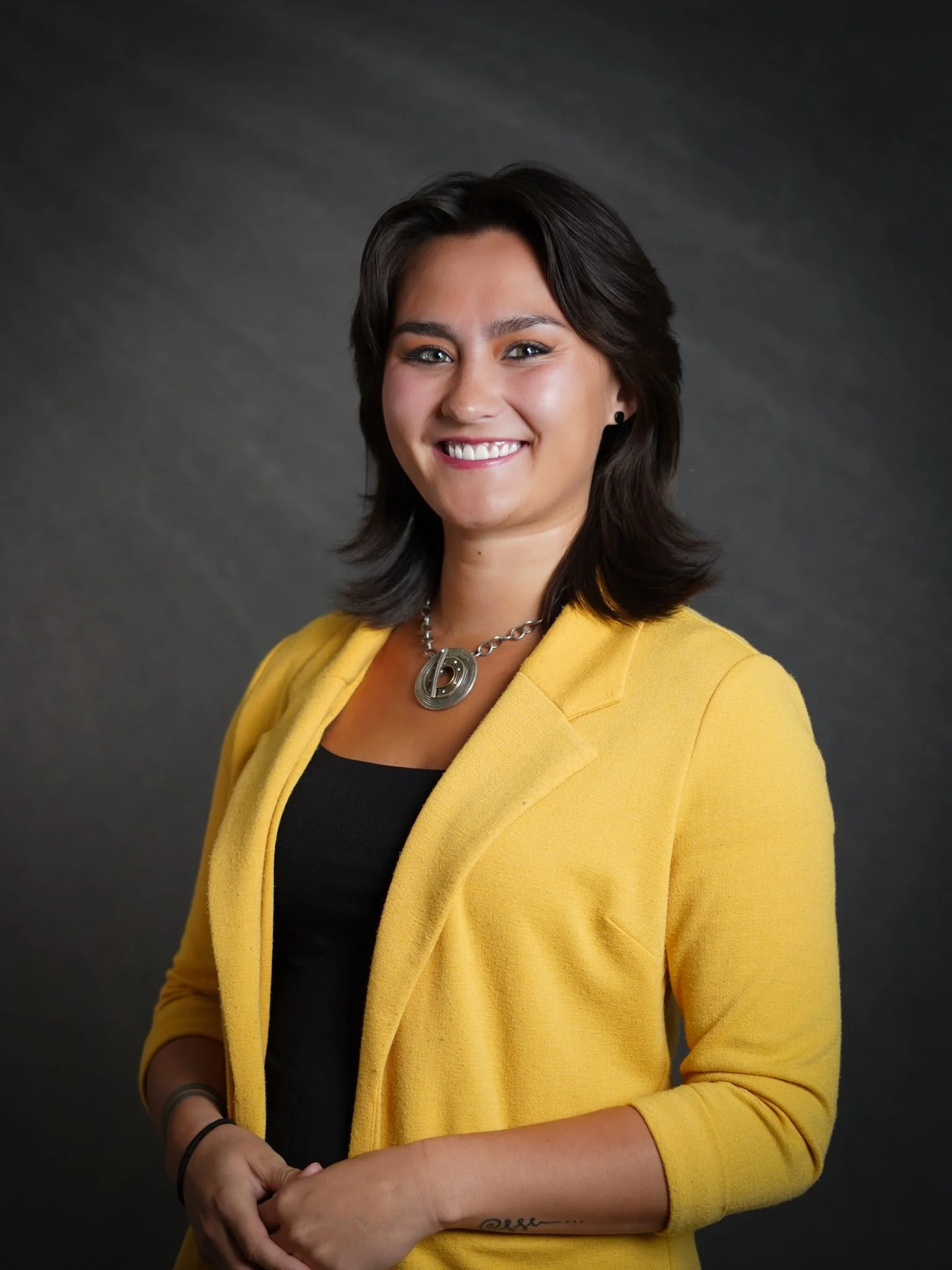 Avery Wolff, Aerial Yoga + Kids