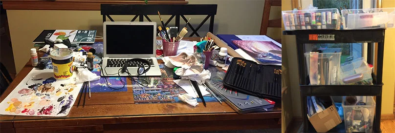 The Kitchen Studio