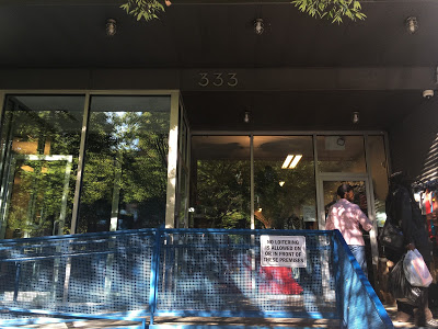 Store Review: The Sharing Place. 