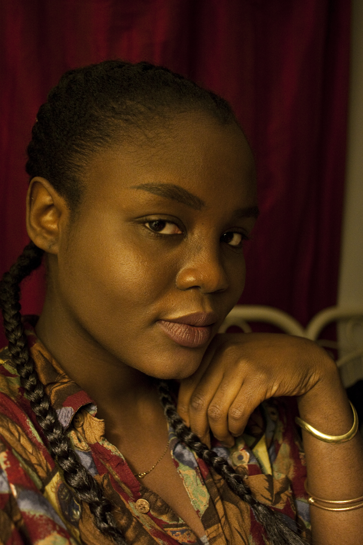 Part 1 The Genesis Of My 4c Hair Journey Rachel Ndubuisi