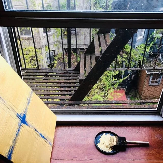 Keeping sane, among other things...