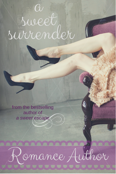 A Sweet Surrender