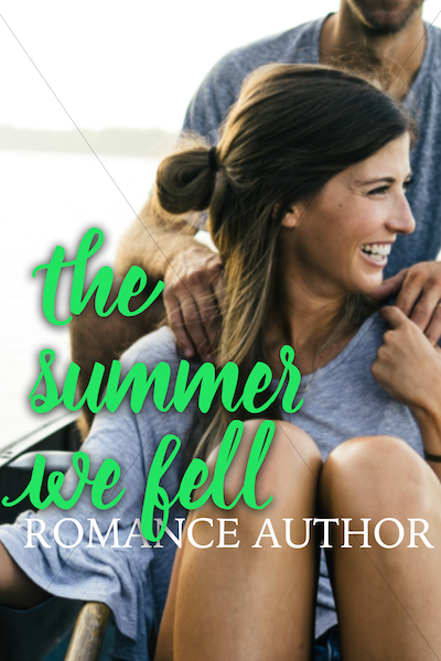 The Summer We Fell