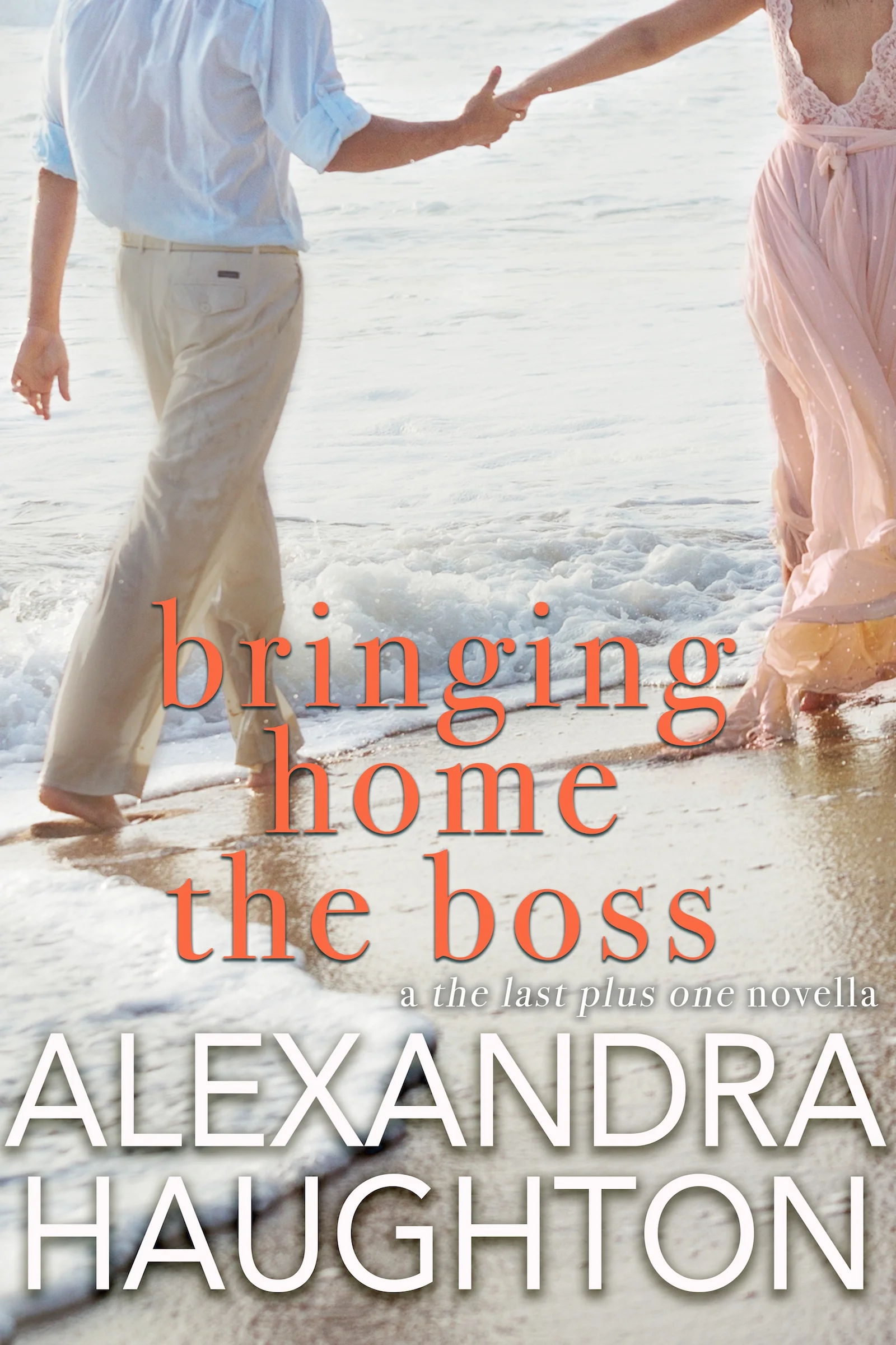 Bringing Home the Boss