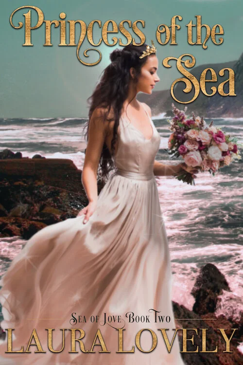 Princess of the Sea
