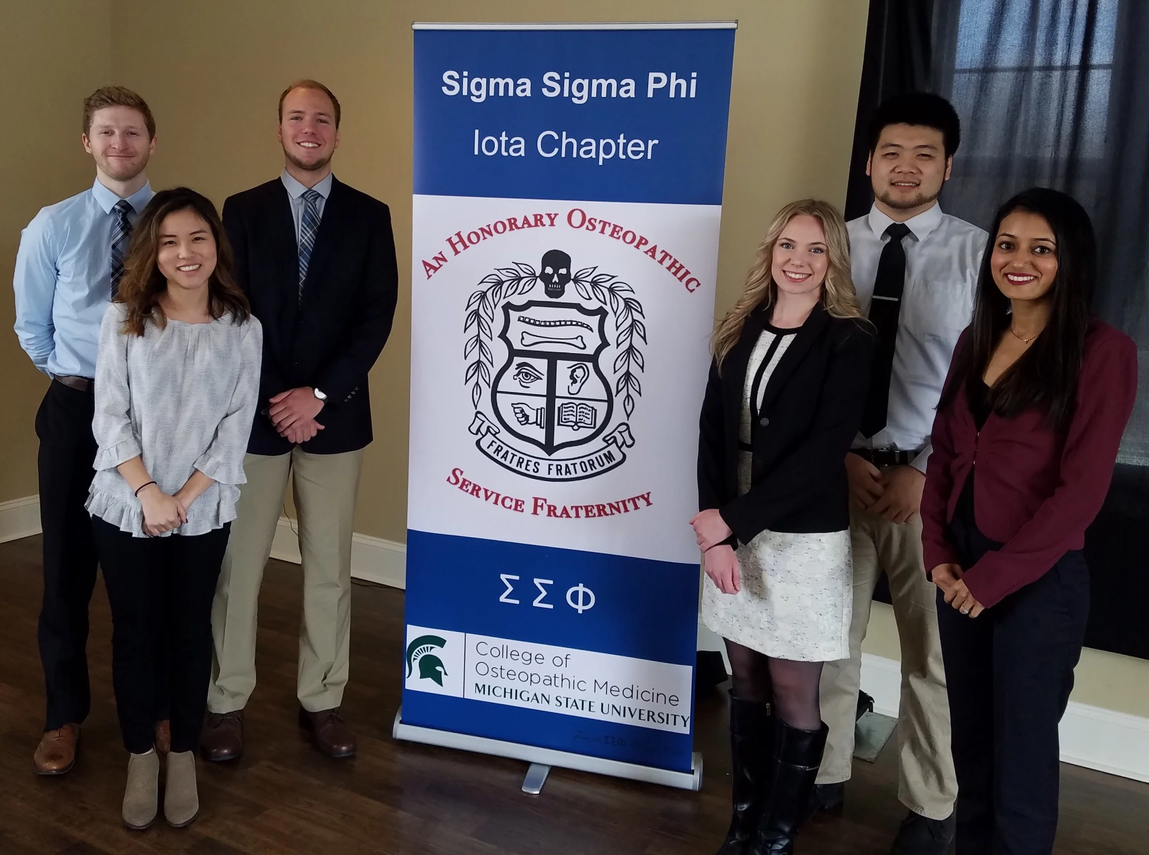 Iota Chapter Officers 2017.jpg