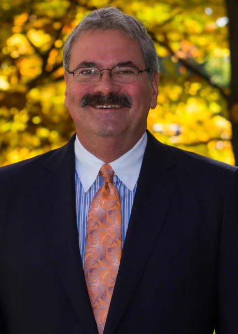  Robert Fenza Chairman of the Board