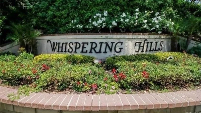 Coast Landscape Welcomes Whispering Hills HOA