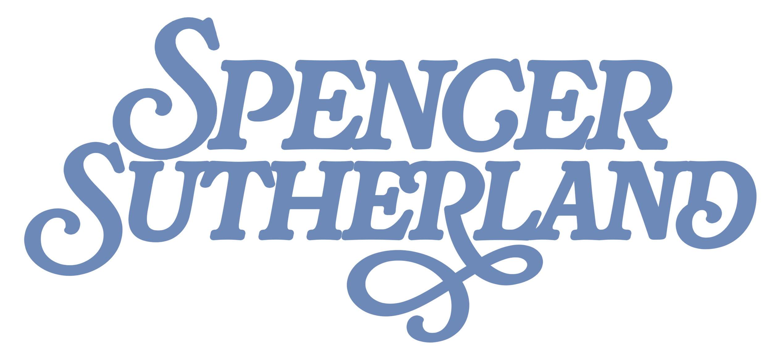 Spencer Sutherland