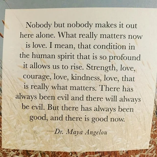 What matters now. What matters always. LOVE ❤️ Dear Love, please be our guiding force.
Dear Lovers, please keep coming home to this profound condition in the human spirit...the only condition that allows to rise...again and again and again. #love #sw