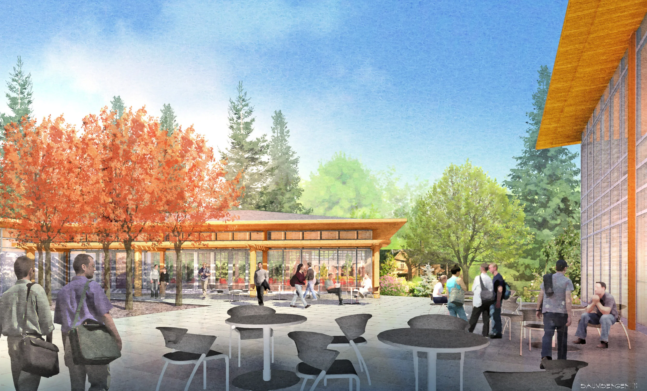 Lewis & Clark College
