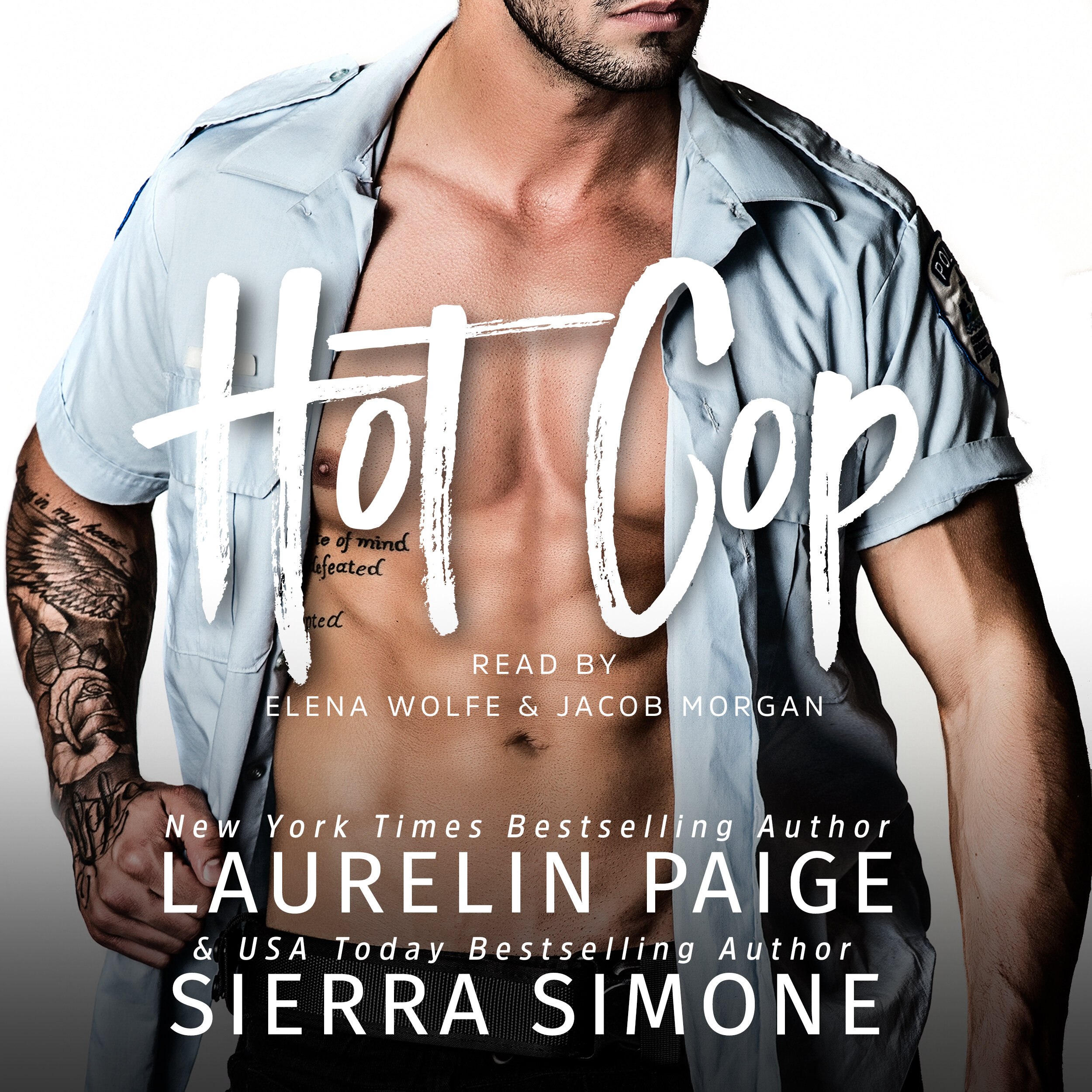 Hot Cop