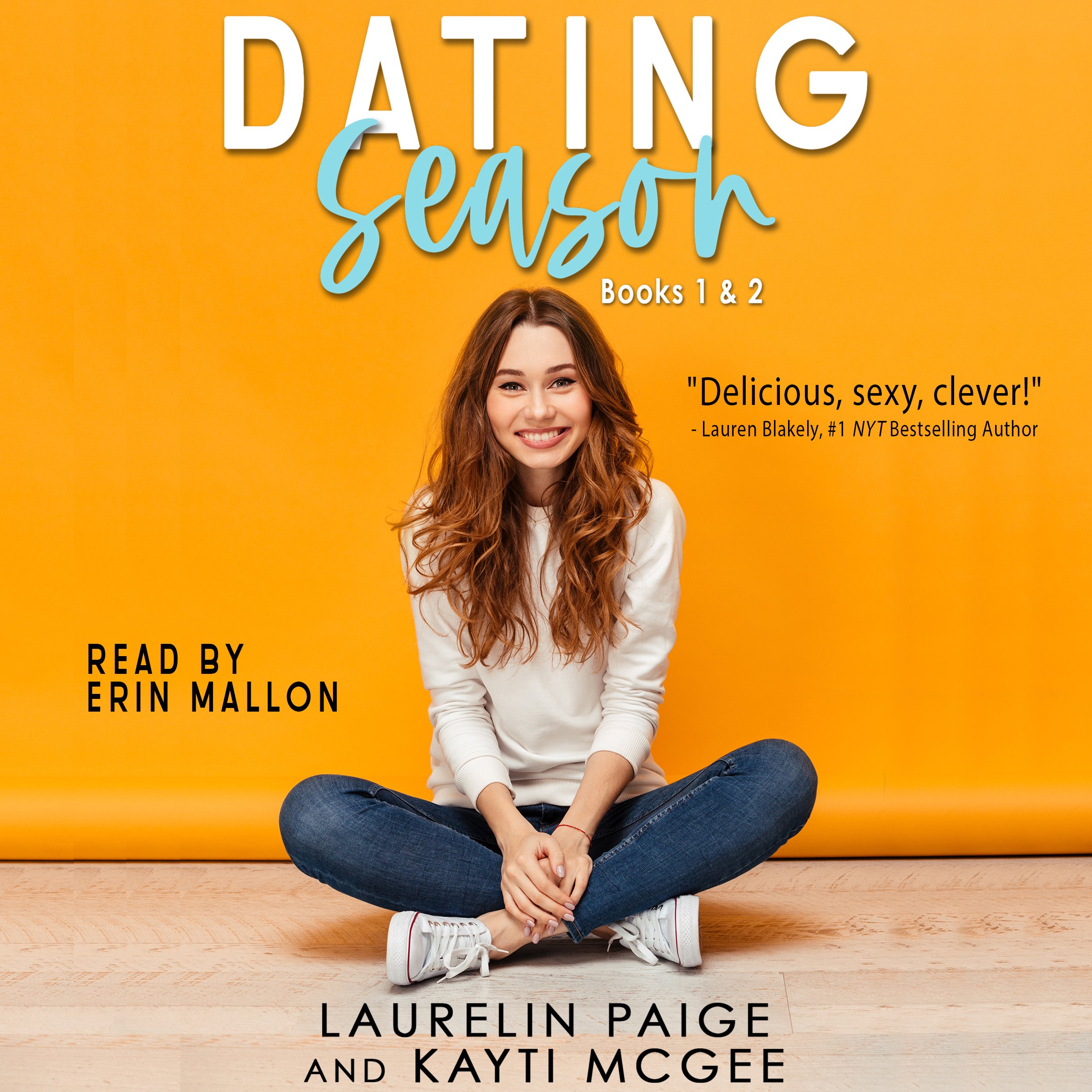 DATING SEASON BUNDLE 1