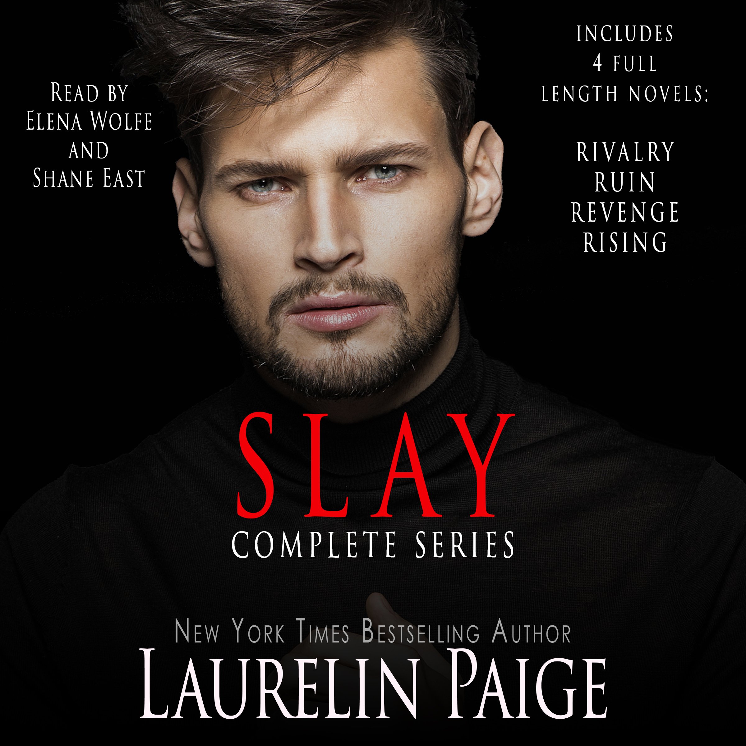 Slay: Complete Series