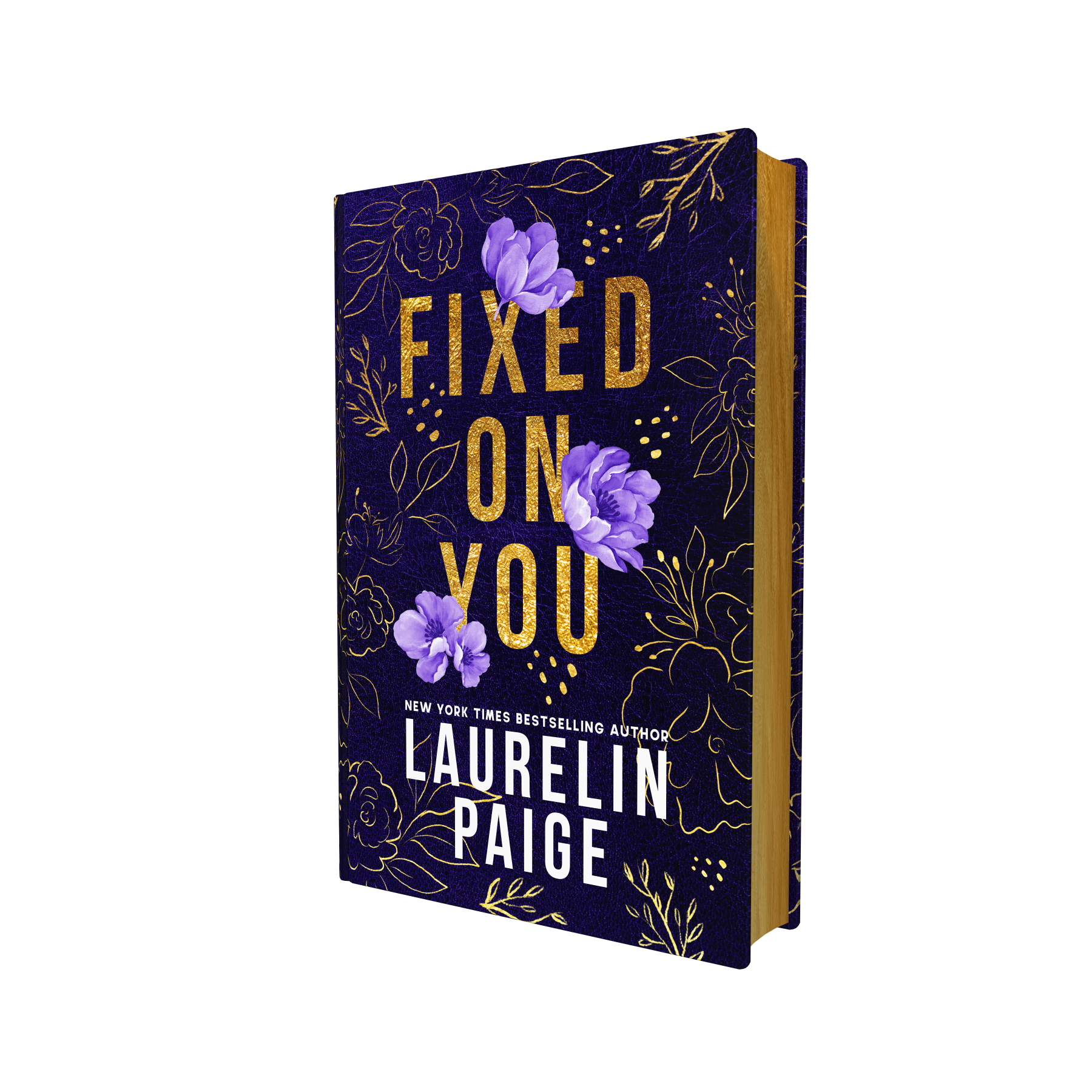 Book 1 FIXED ON YOU 3D Cover.png