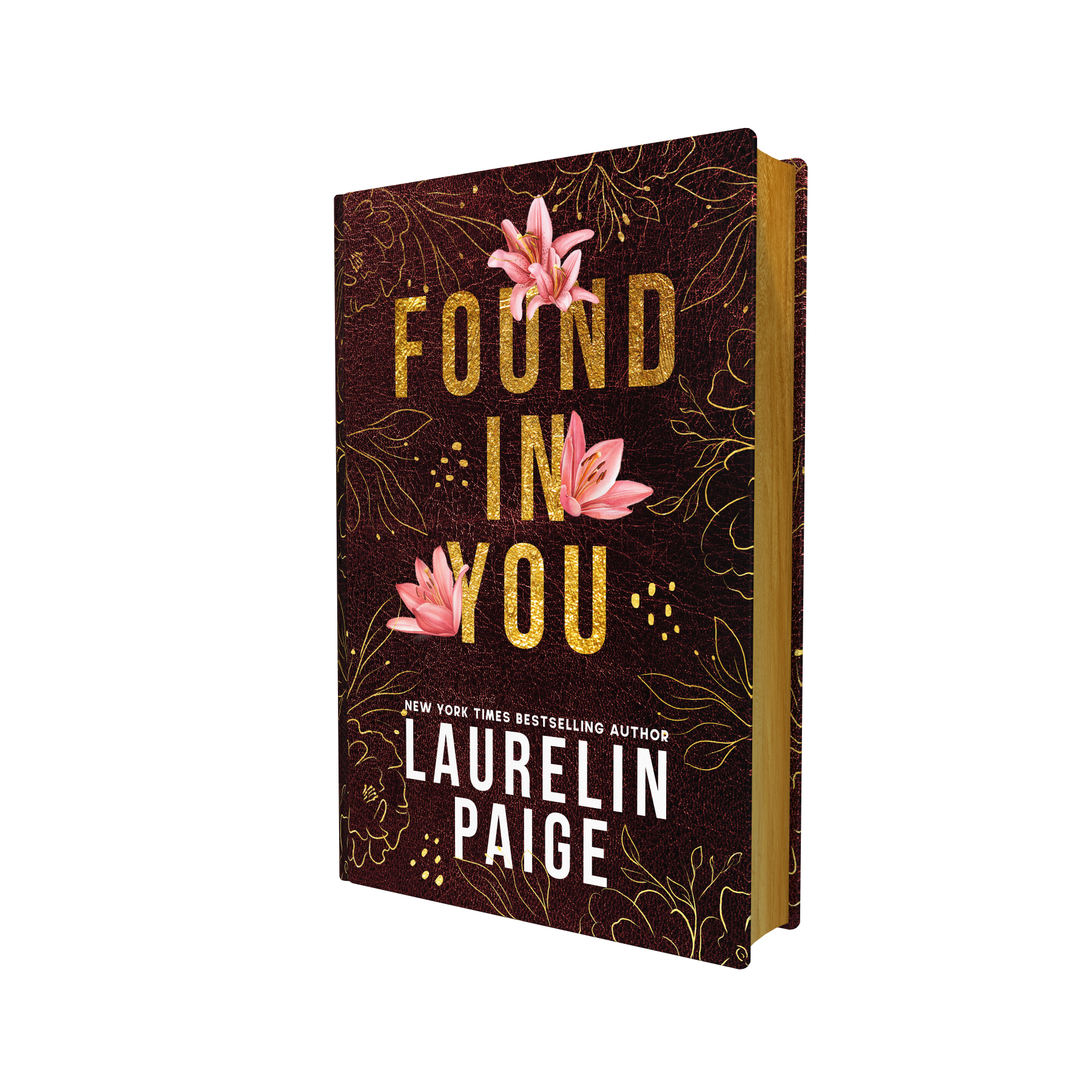 Book 2 Found in You 3D Cover.png