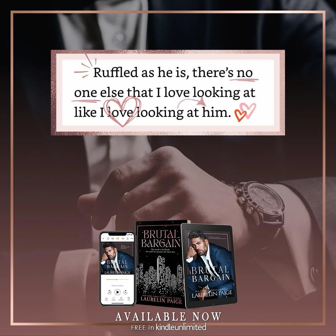 When he looks that good, she can&rsquo;t help herself&hellip;⁣
⁣
On impulse, without fully considering where we are or what&rsquo;s appropriate, I offer up a scenario. &ldquo;I&rsquo;m sorry it&rsquo;s late, Father, but I was hoping you had time to h