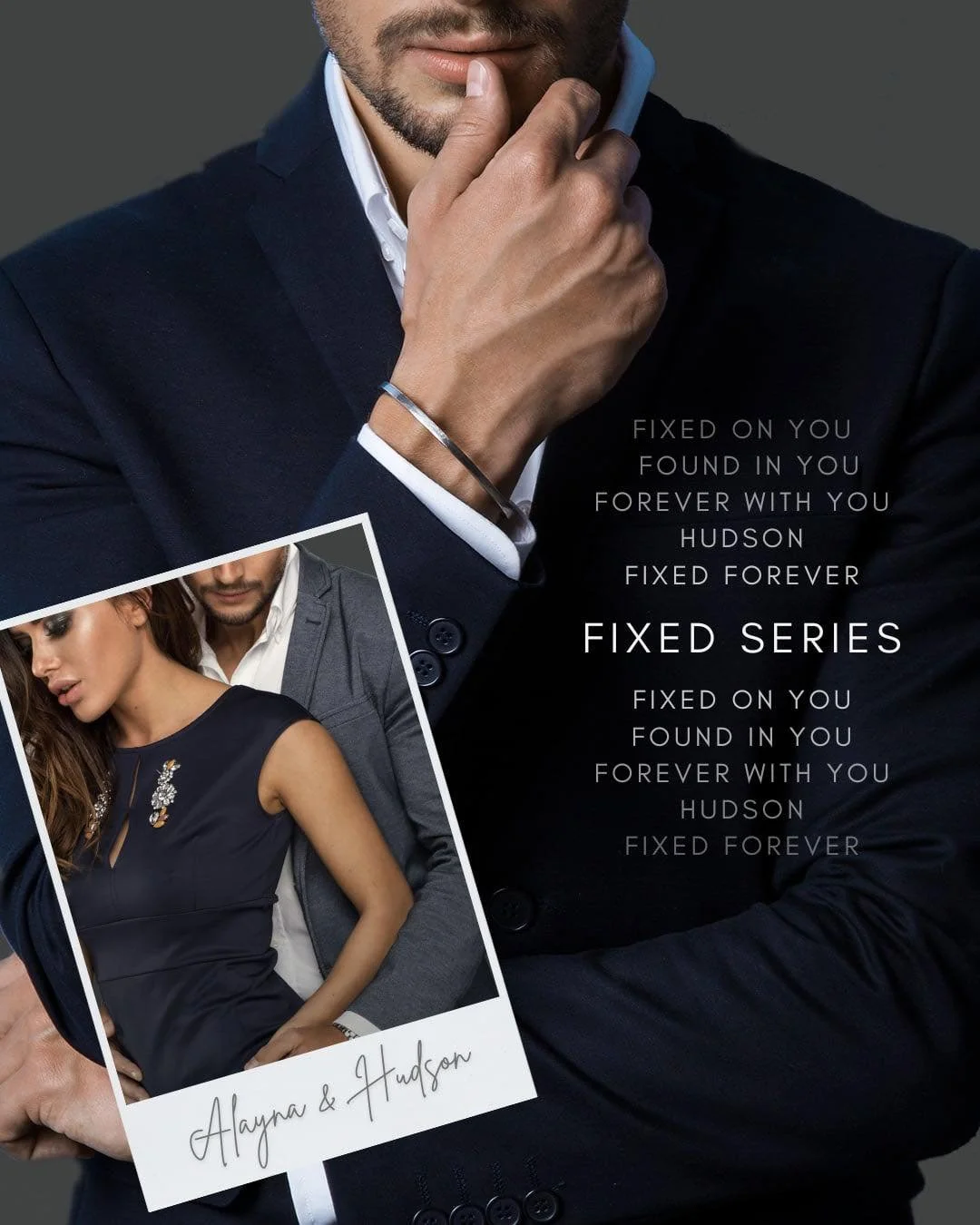 𝙁𝒂𝙠𝙚 𝙡𝙤𝙫𝙚. 𝙍𝒆𝙖𝙡 𝙘𝙝𝙚𝙢𝙞𝙨𝙩𝙧𝙮.⁣
𝙃𝒆𝙖𝙧𝒕𝙨 𝙩𝙝𝙖𝙩 𝒇𝙖𝙡𝙡 𝙬𝙝𝙚𝙧𝙚 𝙩𝙝𝙚𝙮 𝙨𝙝𝙤𝙪𝙡𝙙𝙣&rsquo;𝒕.⁣

𝑻𝒓𝒐𝒑𝒆 𝒄𝒉𝒆𝒄𝒌&hellip;⁣
✔️ billionaire with scars you can&rsquo;t see⁣
✔️ hired to stay by his side⁣
✔️ fake romance