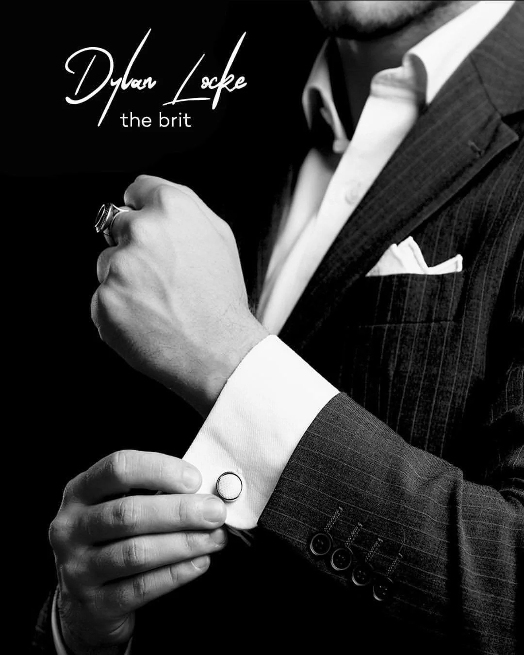 He doesn&rsquo;t believe in fate.
She believes in 𝘴𝘪𝘨𝘯𝘴.

Enter 𝐃𝐲𝐥𝐚𝐧 𝐋𝐨𝐜𝐤𝐞&mdash;
a sexy, older British ad exec who should know better&hellip; and absolutely doesn&rsquo;t. 😏

Forbidden love.
Opposites collide.
Friends become somethi