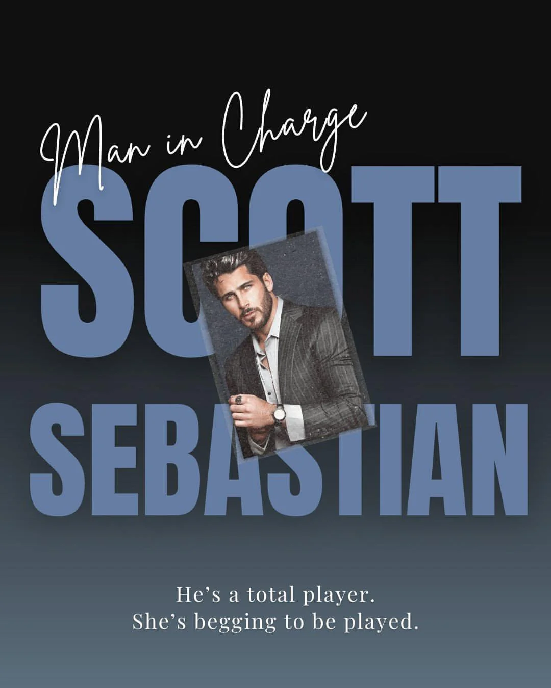 Before Holt Sebastian&hellip;
There was 𝐒𝐜𝐨𝐭𝐭.

The story that started the Sebastian obsession begins here. 👀🔥

If you love:
✔ powerful families
✔ office romance tension
✔ arrogant heroes with a god complex
✔ heroines who fake it till they mak