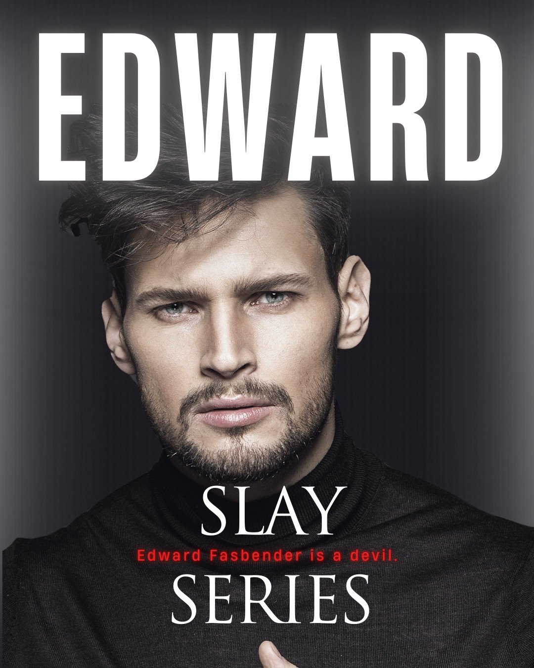 Looking for your 𝗻𝗲𝘅𝘁 𝗼𝗯𝘀𝗲𝘀𝘀𝗶𝗼𝗻? 😈📚

❤️ 𝗧𝗵𝗲 𝗖𝗼𝗺𝗽𝗹𝗲𝘁𝗲 𝗦𝗹𝗮𝘆 𝗦𝗲𝗿𝗶𝗲𝘀 delivers:
✔️ Enemies to lovers
✔️ British alphahole hero
✔️ Age gap romance
✔️ Dominance
✔️ Father&rsquo;s rival tension

🎧 33+ hours narrated by 𝗘