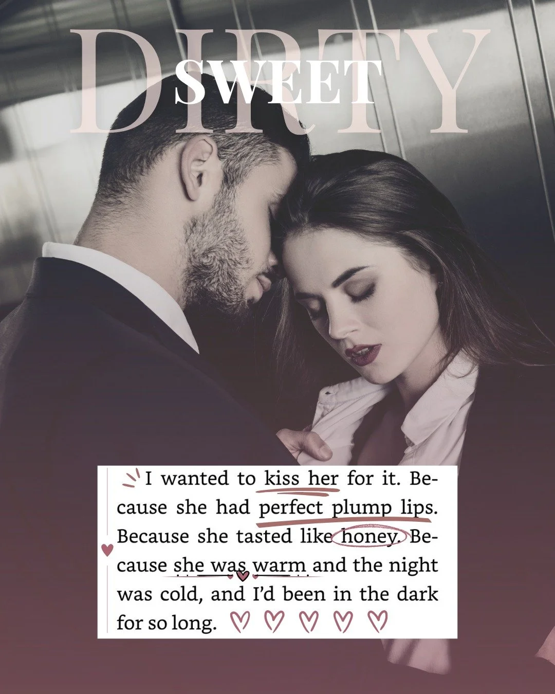 He&rsquo;s a 10&hellip; but he&rsquo;s older, off-limits, and way too tempting 😏🔥

𝑊ℎ𝑎𝑡 𝑡𝑜 𝑒𝑥𝑝𝑒𝑐𝑡...
✓ age gap tension
✓ &ldquo;we shouldn&rsquo;t&rdquo; vibes
✓ friends to lovers
✓ single father
✓ soft but possessive hero
✓ all the long