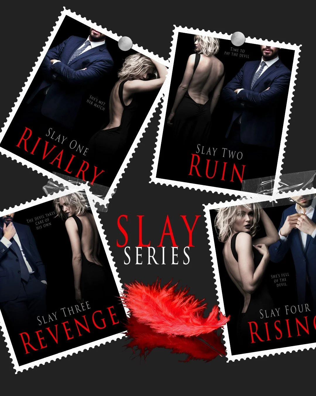 Some romance readers want sweet cinnamon roll heroes.⁣
⁣
Others want:⁣
🇬🇧 British alphaholes⁣
❤️&zwj;🔥 enemies to lovers tension⁣
🖤 possessive &ldquo;you&rsquo;re mine&rdquo; energy⁣
😮&zwj;💨 emotionally reckless obsession⁣
⁣
Welcome to the 𝘚𝘭