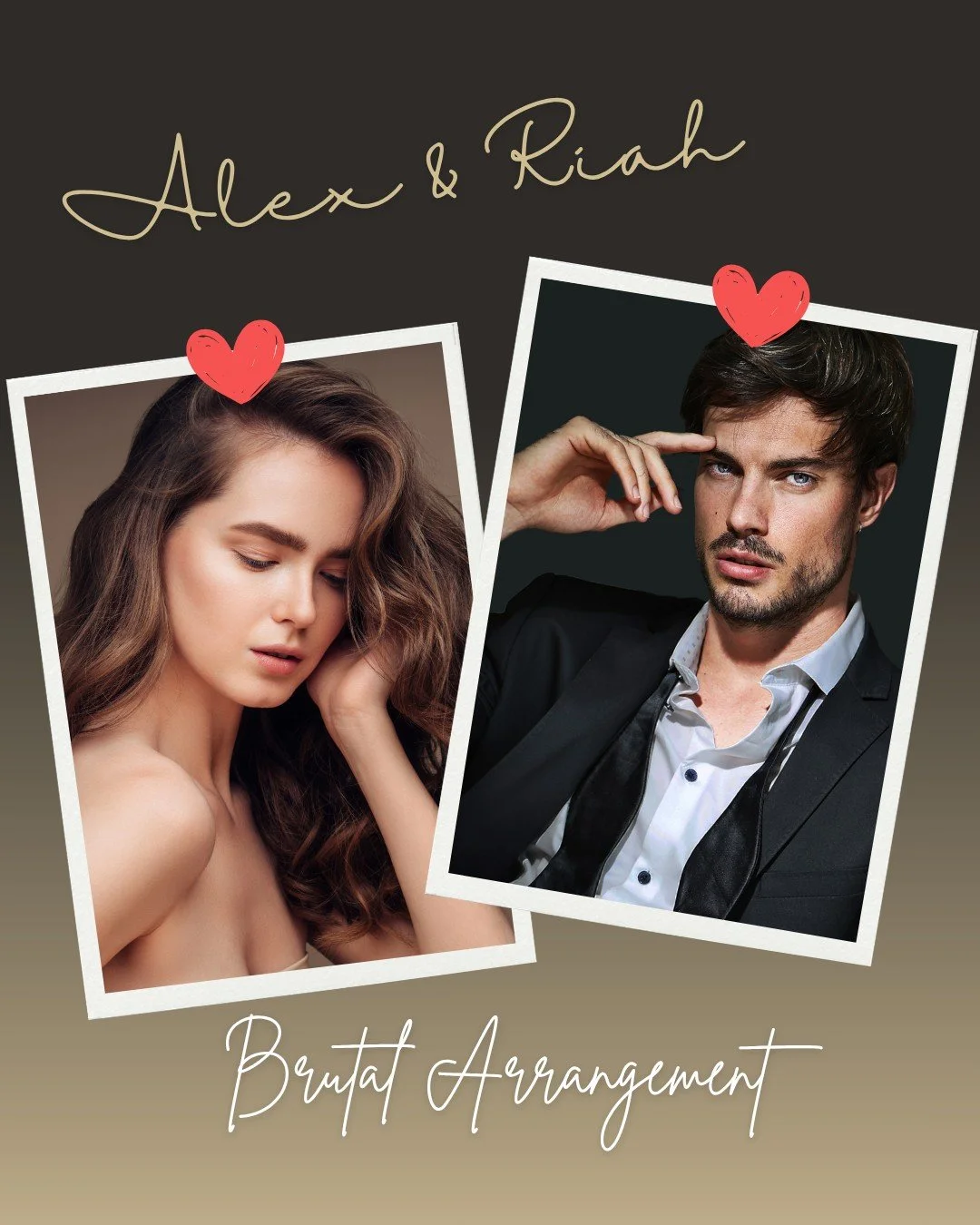⚠️ Warning ⚠️
⁣
This book may cause an unhealthy attachment to fictional billionaires.⁣ 🥵
⁣
Specifically:⁣
❌ the bossy ones⁣
❌ the arrogant ones⁣
❌ the possessive ones⁣
❌ the ones who steal their brother's girl⁣
⁣
Actually... especially that last on