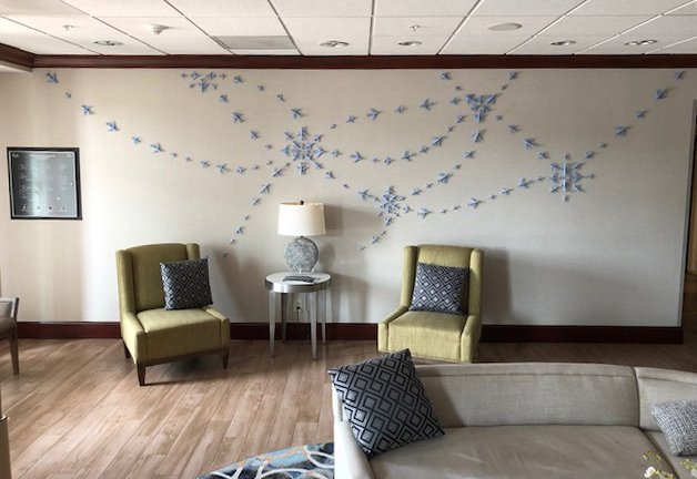 Homewood Suites Dulles North Dylan Beck