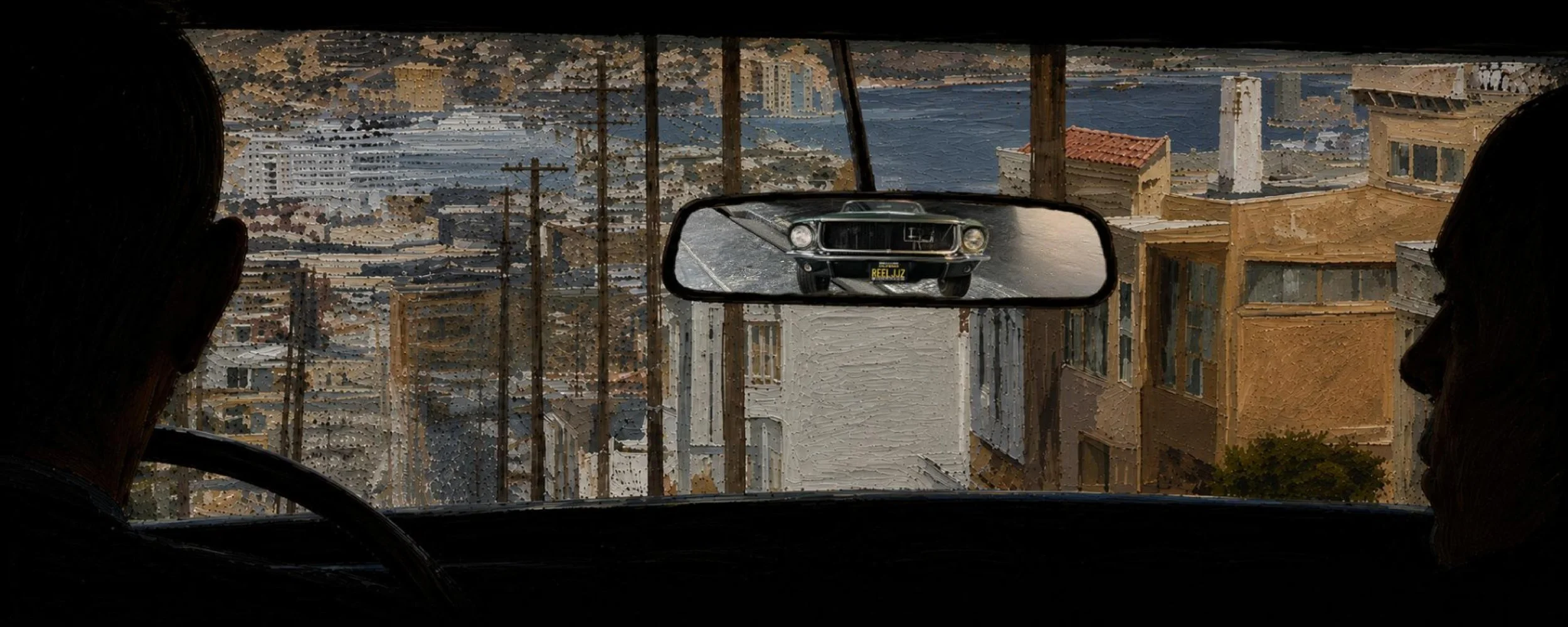Reflections (Status: In Development)