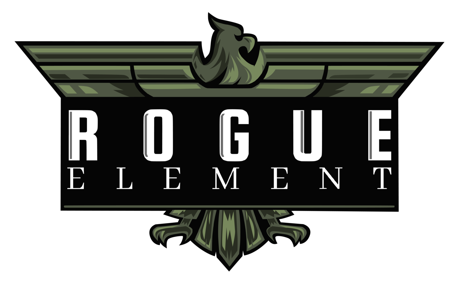 Rogue Element