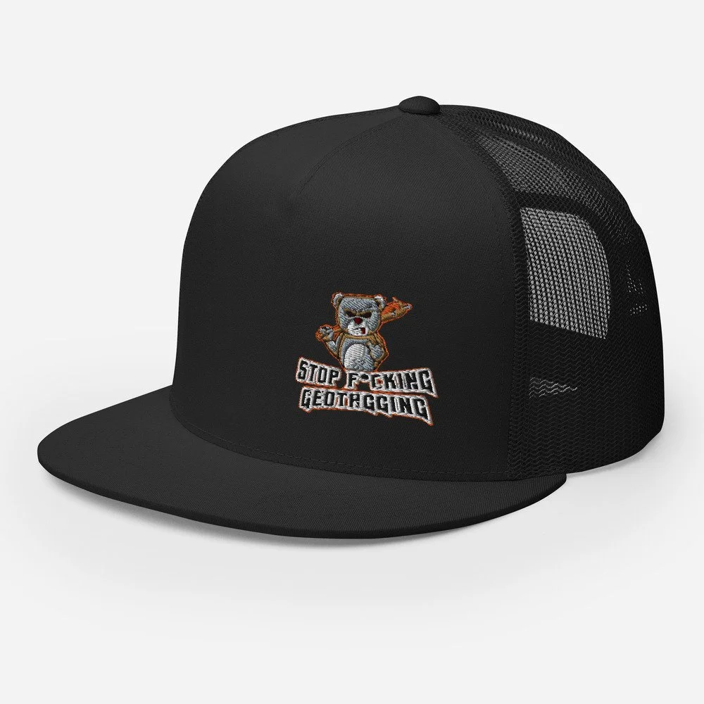 5-panel-trucker-cap-black-left-front-61bec4974d0b8.jpg