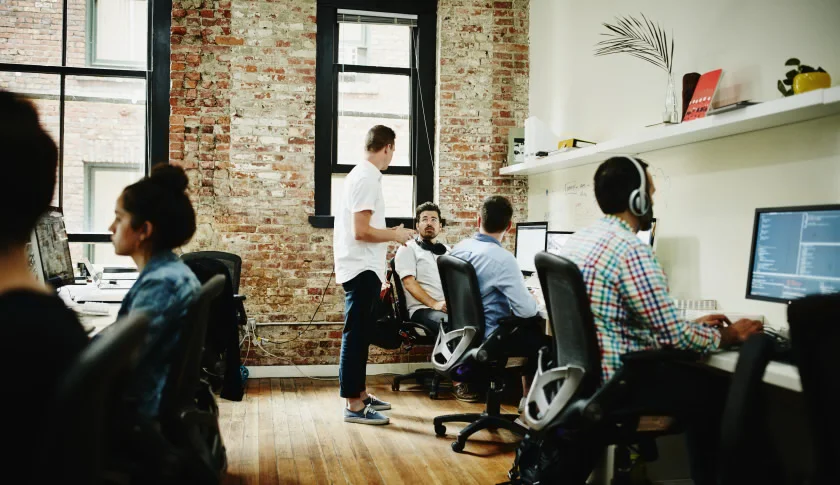 You’re Not Crazy for Wanting to Be an Entrepreneur