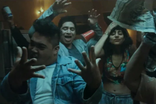 How To Start A Movement!