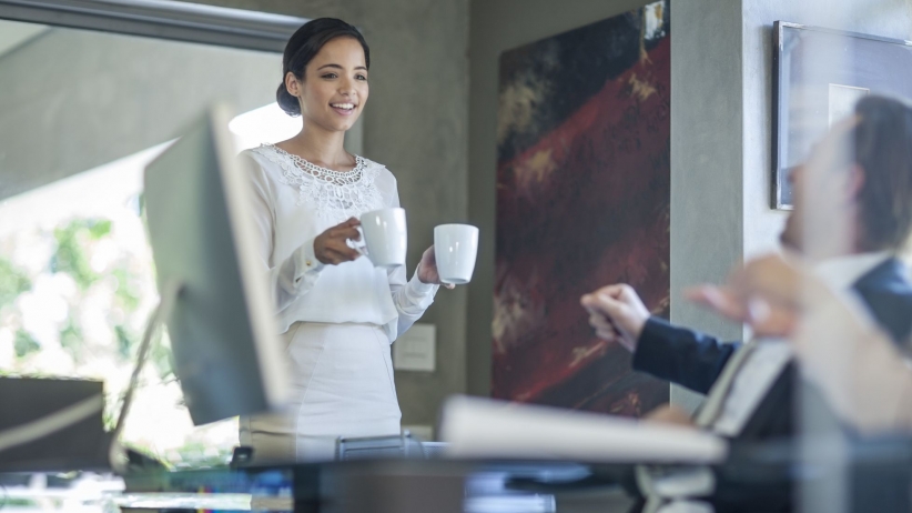 Every Entrepreneur Should Be an Intern First