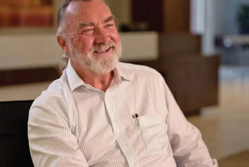 Frank is CEO of Alliance Virtual Offices and Chairman of the parent company ABCN (Alliance Business Centers Network), which he founded in 1991. ABCN is a global network of 700 serviced offices and virtual office services across 52 countries. Credit: Frank Cottle