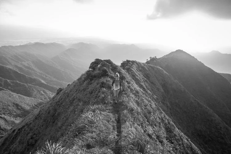 Hit A Career Wall? Use This Coaching Technique To Get Unstuck