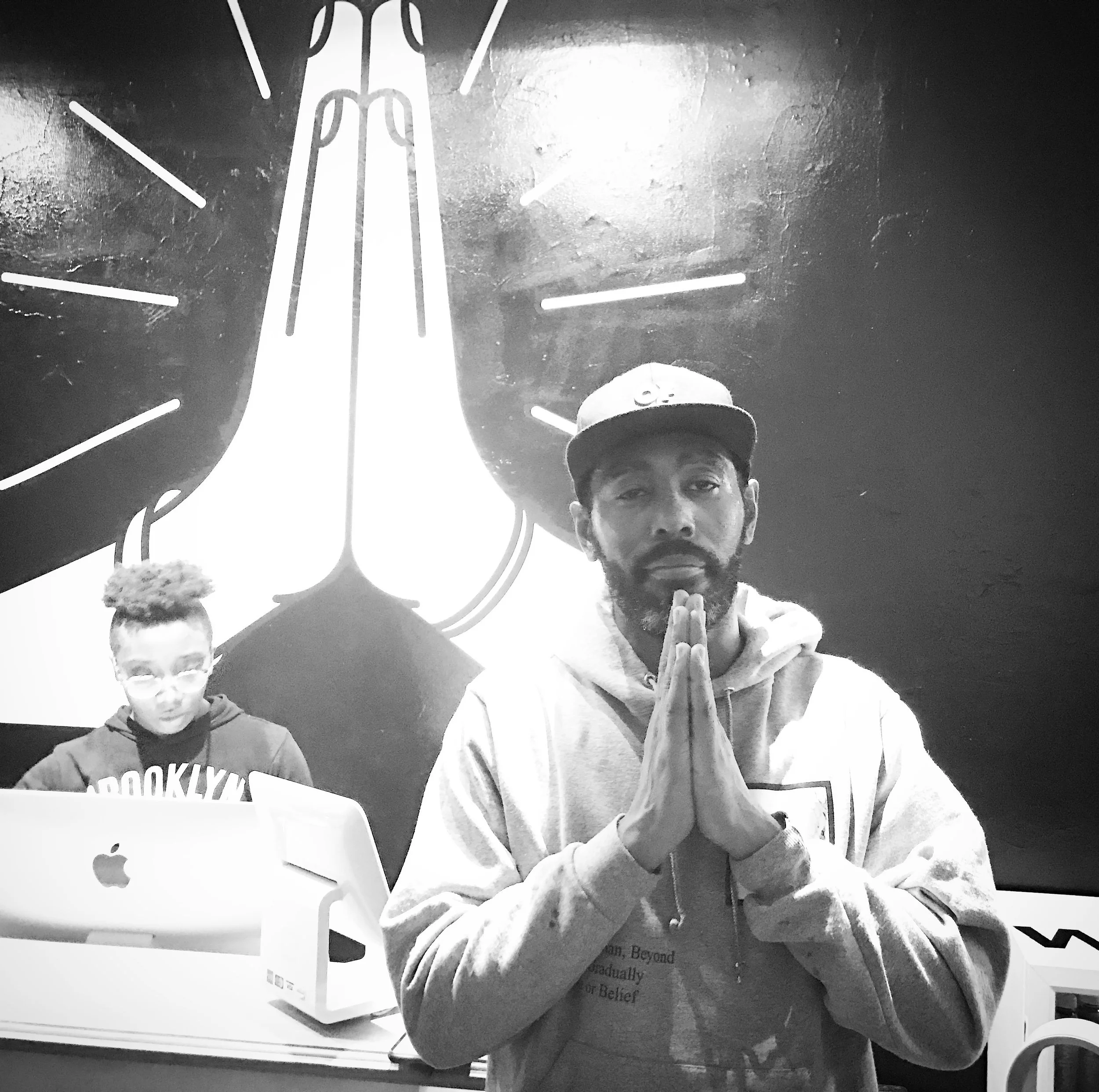 Video Re-Cap: Master Mind in Master Body Hip-Hop Yoga Event