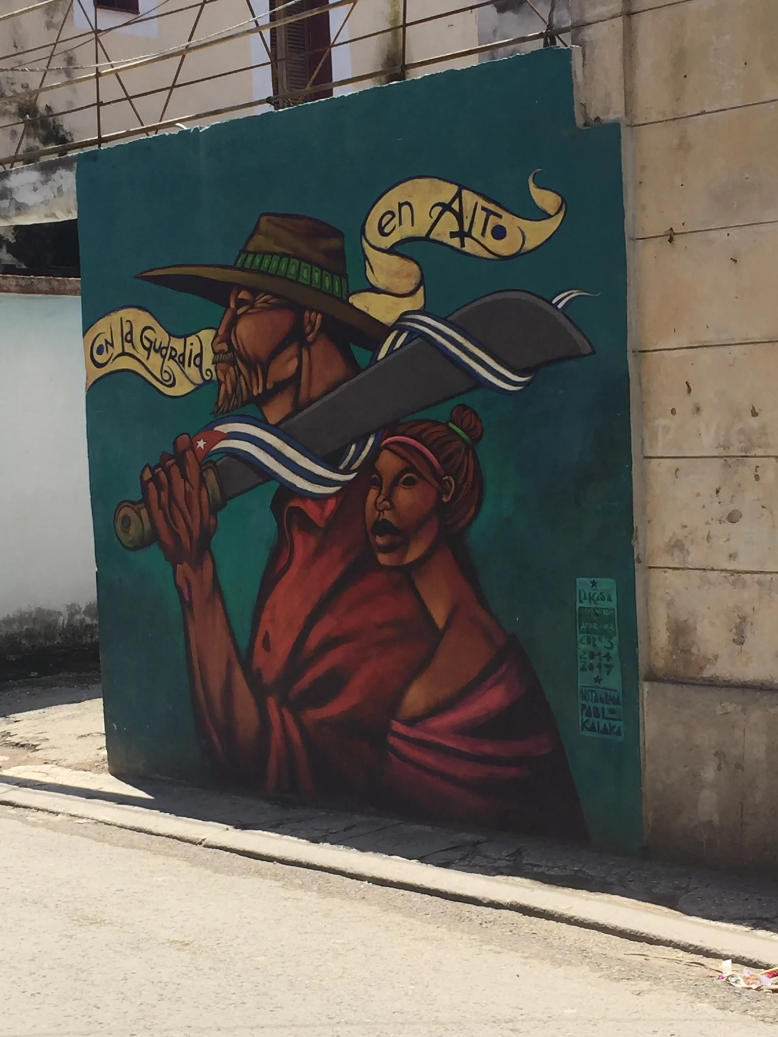 Havana to the Hamptons