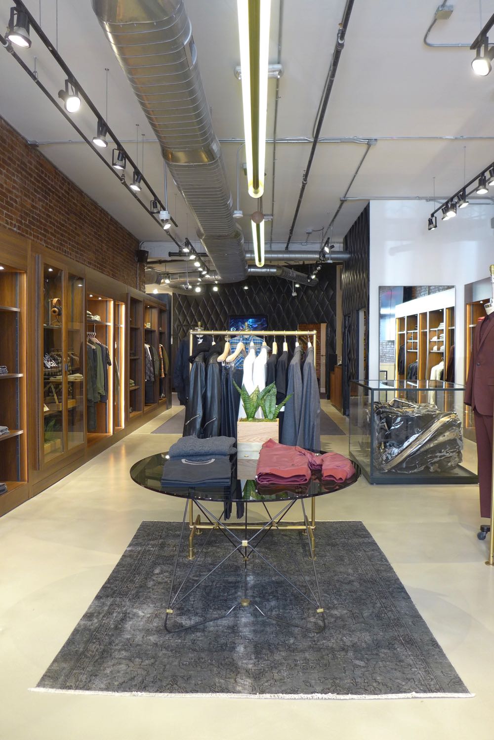 Rag & Bone, Tribeca