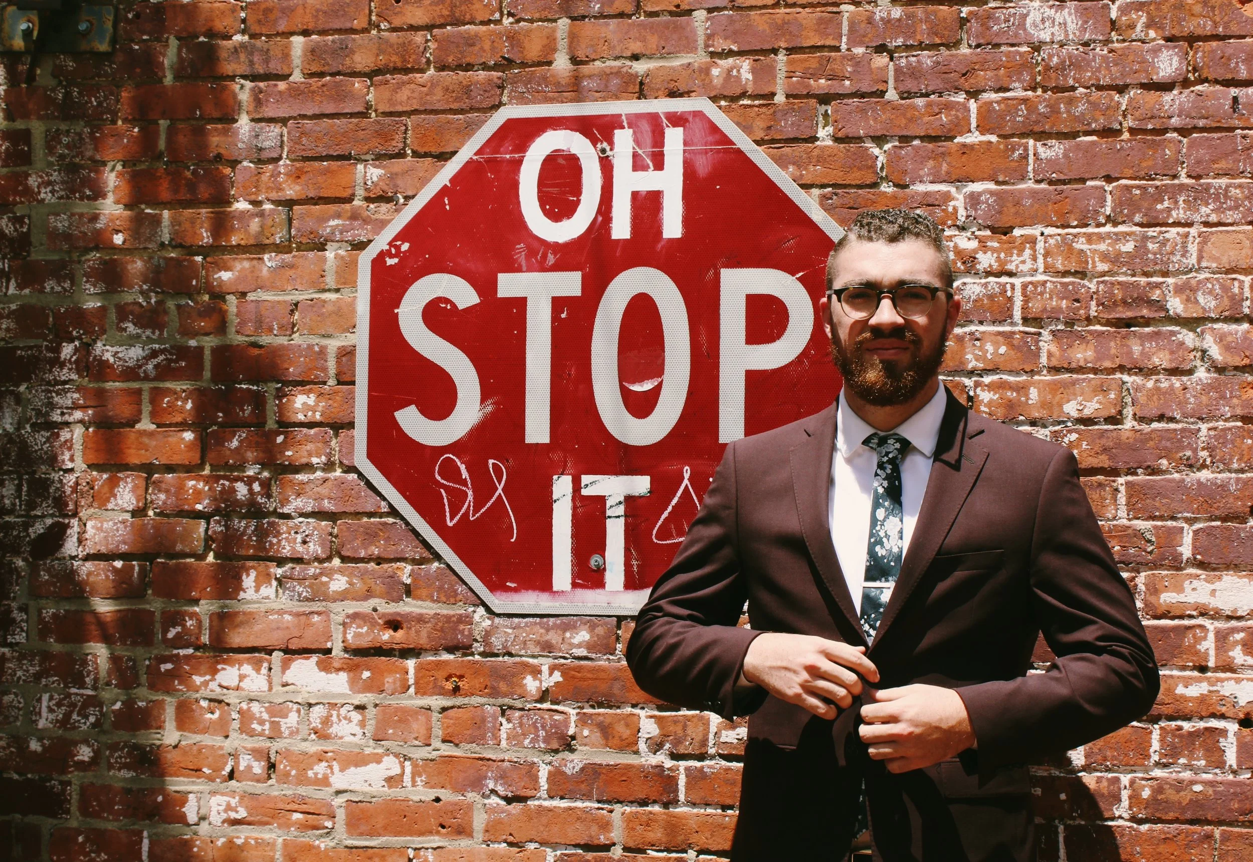 Photo by Brock DuPont on Unsplash