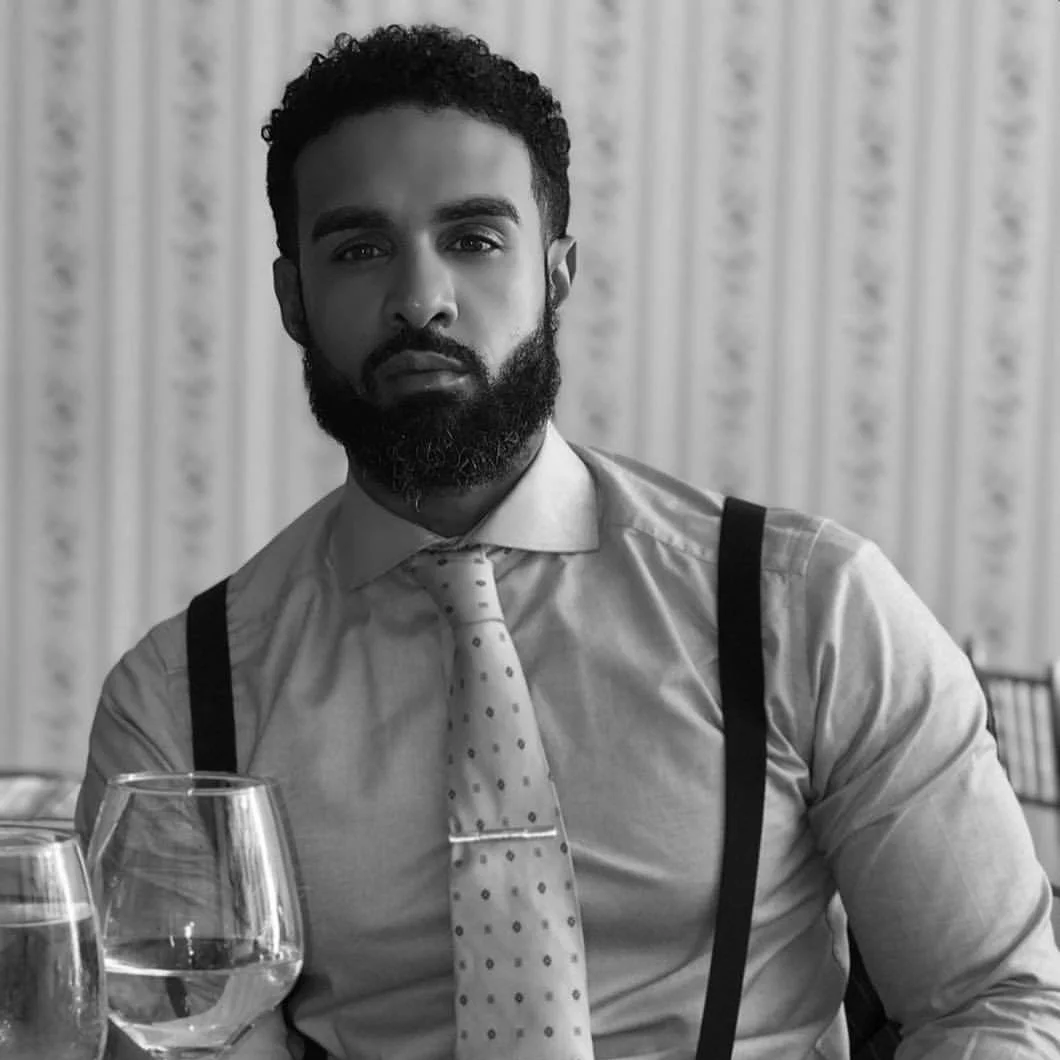 Charlie Vargas, Attorney, Writer