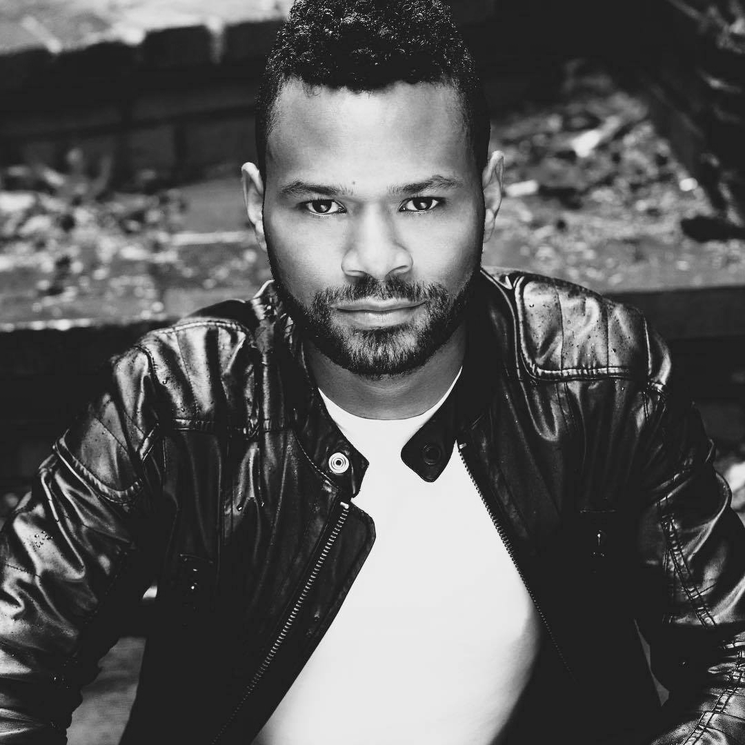 Tramaine Montell Ford, Actor
