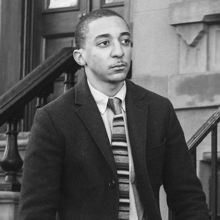 David Bazile, Accountant