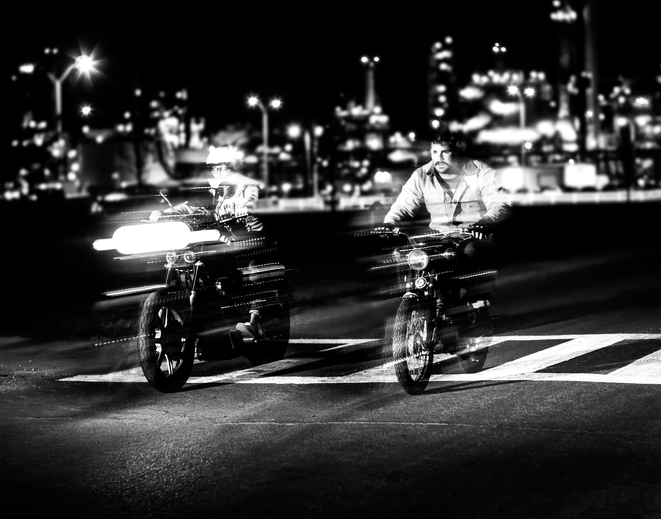 Photo by Adam Porter