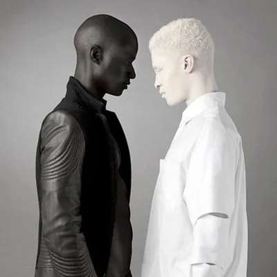 A Tale of Two Worlds