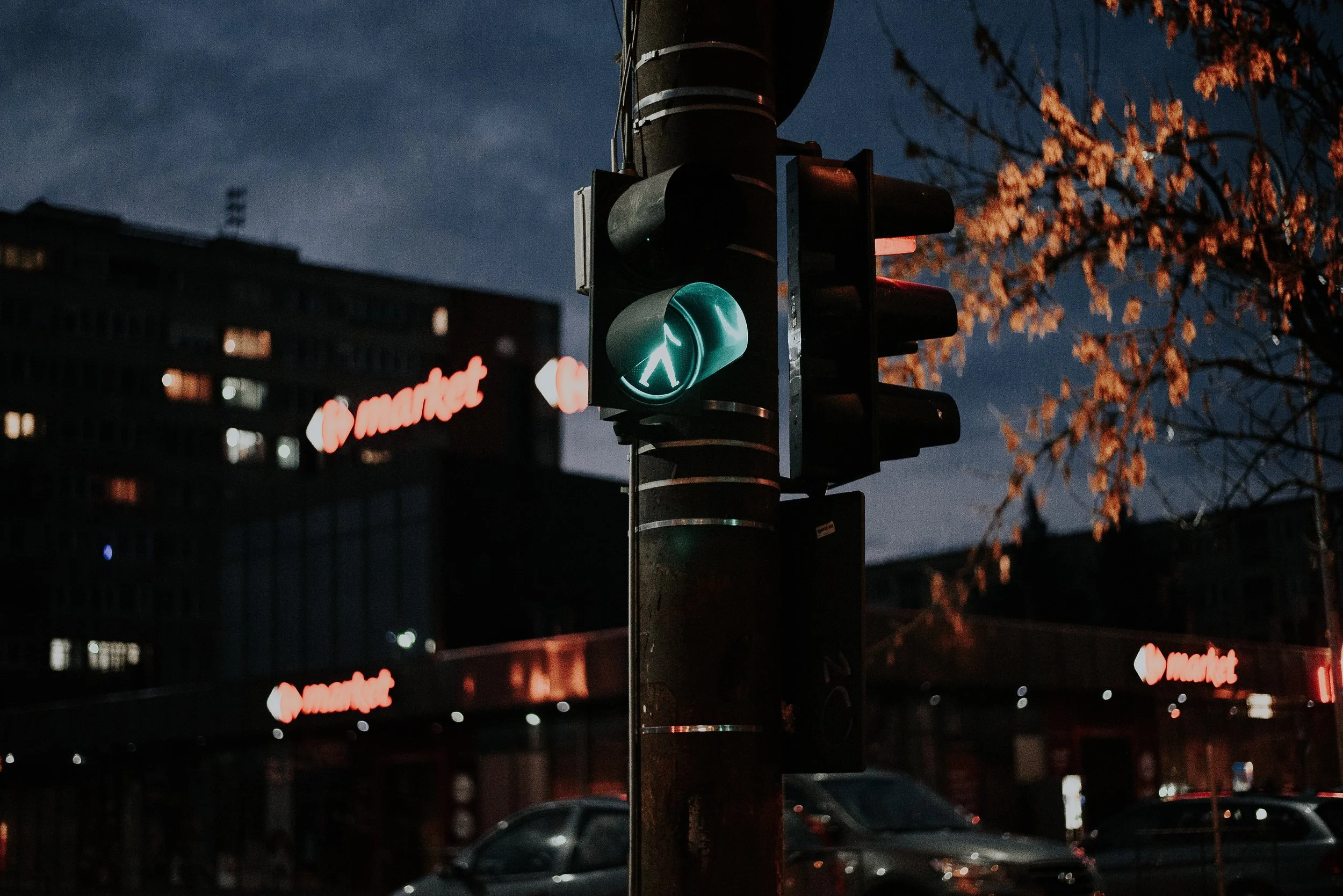 Photo by Sorin Sîrbu on Unsplash