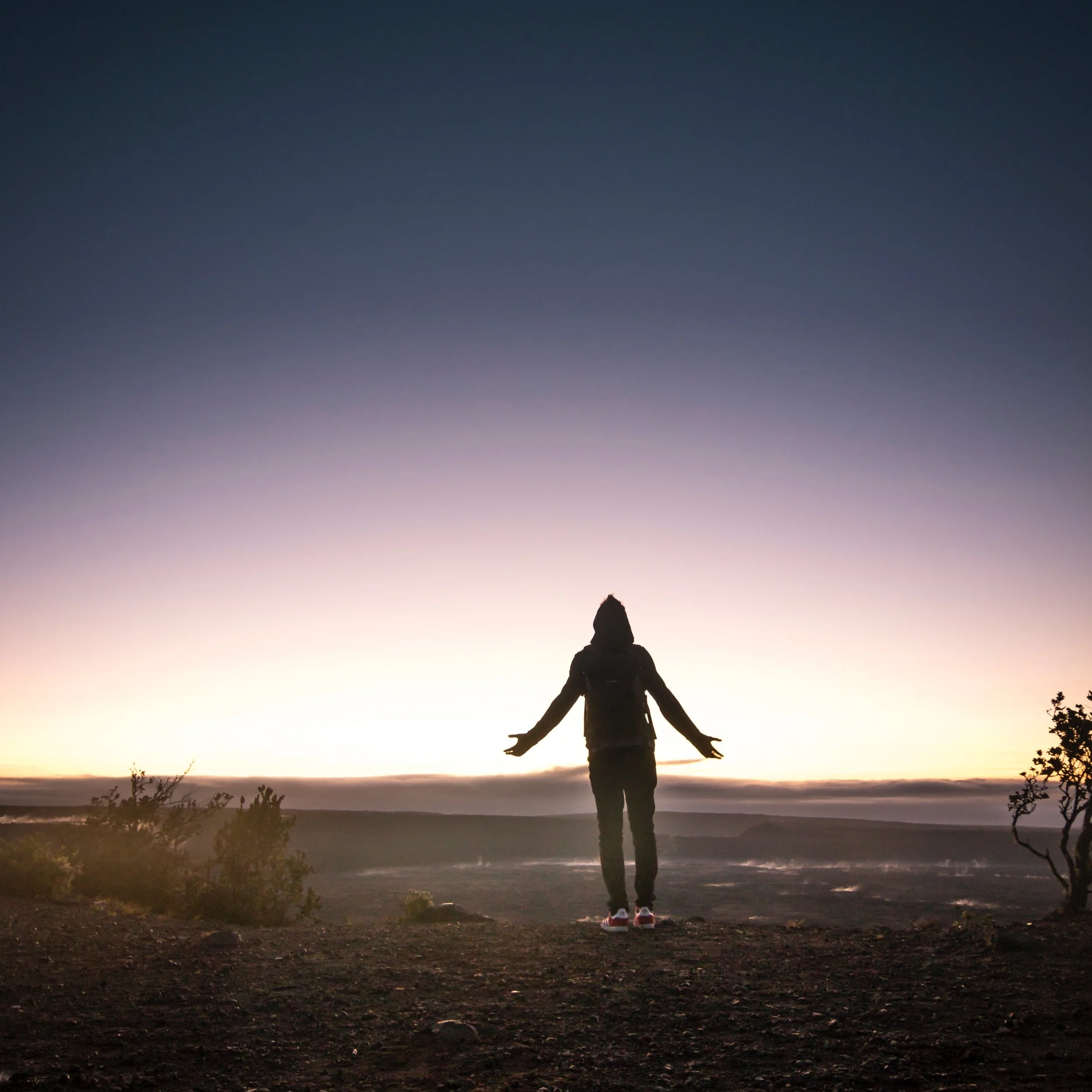 The Art of Letting Go: How to Make Change in Your Life